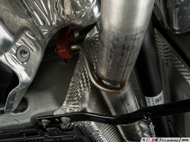Resonator Delete Pipe Kit - Audi S3 8V