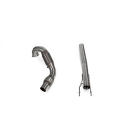 Scorpion Decat Downpipe - Volkswagen Polo GTI 1.8TFSI