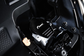 Racingline Performance Washer Bottle Cap - VWR19G704