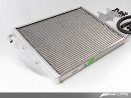 AWE Tuning Coldfront Heat Exchanger - S4 B8