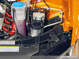 AWE Tuning Coldfront Coolant Reservoir