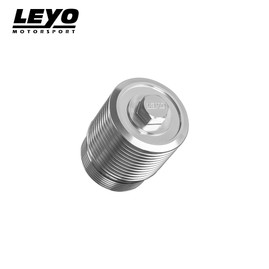 Leyo Motorsport Aluminium DSG Oil Filter Housing - DQ250