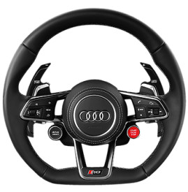 PD Paddle Audi Version 3