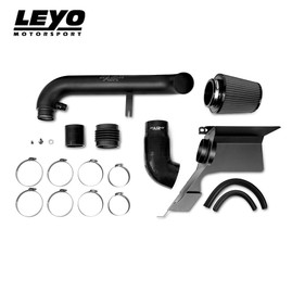 Leyo Motorsport Cold Air Intake Kit - Golf Mk6 GTI