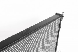 Forge Chargecooler Radiator Upgrade - Audi RS6 and RS7 (C7)