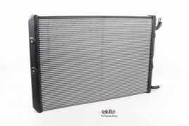 Forge Chargecooler Radiator Upgrade - Audi RS6 and RS7 (C7)
