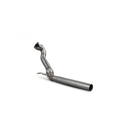 Scorpion De-Cat Downpipe - Audi TT Mk1 225