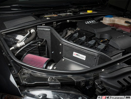 ECS Tuning Luft-Technik Intake System - A4 B7 2.0TFSI