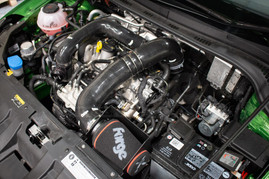 Forge Motorsport Intake Kit - Skoda Fabia Mk3 1.0TSI