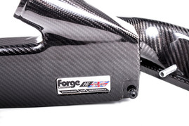 Forge Motorsport Carbon Fibre Intake Kit - 1.4TSI MQB Cars