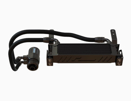 Racingline Performance Oil Cooler System - MQB 2.0T