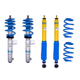 Bilstein B16 PSS10 Coilover Kit - AUDI A3 (8V) Multi Link 50mm Strut Diameter