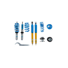 Bilstein B16 PSS10 Coilover Kit - AUDI Q5 (8RB)