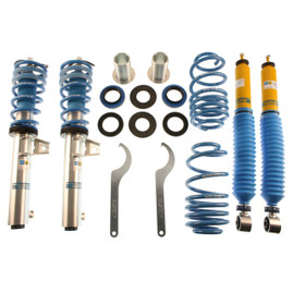 Bilstein B16 PSS10 Coilover Kit - SKODA OCTAVIA II (1Z) 55mm Strut Diameter (inc. vRS)