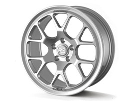 Neuspeed Flow Formed RSe122 Alloy Wheels 18x8 5x112