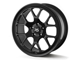 Neuspeed Flow Formed RSe122 Alloy Wheels 18x8 5x112