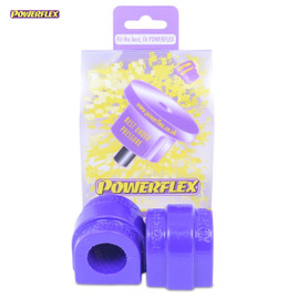 Powerflex Front Anti Roll Bar Bush 23.2mm - A3/S3 MK3 8V 125PS plus (2013-) Multi Link - PFF85-803-23.2