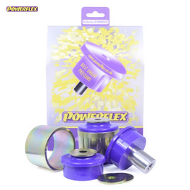 Powerflex Front Lower Radius Arm to Chassis Bush  - A4 (2008-2016) - PFF3-702