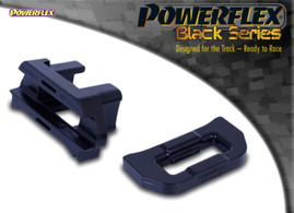 Powerflex Black Transmission Mount Insert  - A4 (2008-2016) - PFF3-725BLK