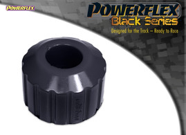 Powerflex Black Engine Snub Nose Mount - A4 2WD (1995-2001) - PFF3-220BLK
