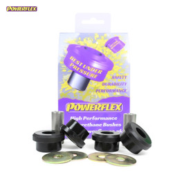 Powerflex Rear Lower Wheel Bearing Housing Bush   - A4 Avant Quattro (1995-2001) - PFR3-217