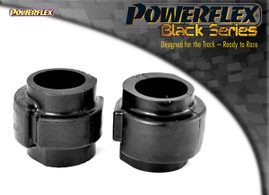 Powerflex Black Front Anti Roll Bar Bush 29mm - A4 inc. Avant (2WD) - PFF3-204-29BLK