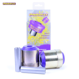 Powerflex Front Tie Bar Rear Bush - A4 inc. Avant Quattro (4WD) - PFF3-202