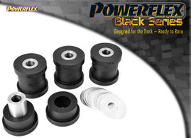 Powerflex Black Rear Upper Arm Inner Bush - A4 Quattro (1995-2001) - PFR3-209BLK