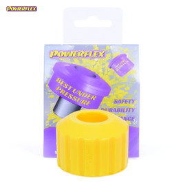 Powerflex Engine Snub Nose Mount - A6 Avant Quattro (1997 - 2005) - PFF3-220