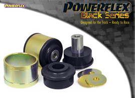 Powerflex Black Front Lower Radius Arm to Chassis Bush  - A6 Quattro (2011 - ) - PFF3-702BLK