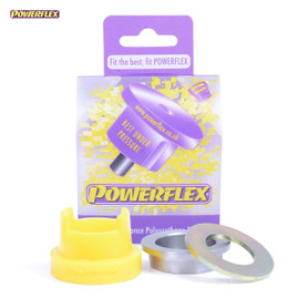 Powerflex Rear Diff Front Bush Insert - A6 Quattro (2011 - ) - PFR3-741