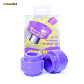 Powerflex Front Anti Roll Bar Bush 25.6mm - A8 Quattro (2010 - 2017) - PFF3-204-25.6