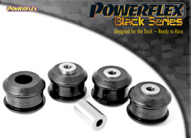 Powerflex Black Front Upper Arm To Chassis Bush - RS4 inc. Avant - PFF3-203BLK