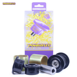 Powerflex Rear Lower Arm Front Bush  - RS6 (2012 - ) - PFR3-711