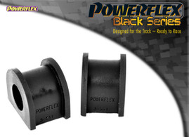 Powerflex Black Rear Anti Roll Bar Mounting 14mm - S3 Mk1 Typ 8L 4WD (1999-2003) - PFR3-511-14BLK