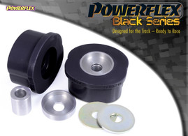 Powerflex Black Rear Wheel Bearing Housing Bush  - SQ5 (2013 - 2017) - PFR3-714BLK