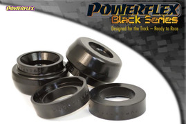 Powerflex Black Front Strut Top Mount Bush -10mm - TT Mk1 Typ 8N 2WD (1999-2006) - PFF85-431BLK