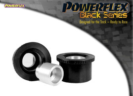 Powerflex Black Rear Diff Front Mounting Bush - TT Mk1 Typ 8N 4WD (1999-2006) - PFR85-425BLK