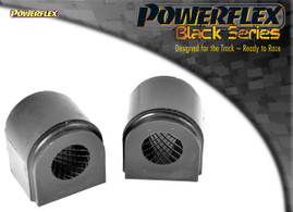 Powerflex Black Front Anti Roll Bar Bush 22mm - TT MK2 8J (2007-2014) - PFF85-503-22BLK