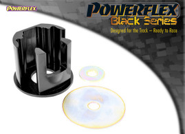 Powerflex Black Lower Engine Mount Insert (Large)  - TT MK2 8J (2008 on) - PFF85-704BLK