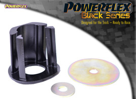Powerflex Black Lower Engine Mount Insert (Large) - Altea 5P upto 2008 - PFF85-504BLK