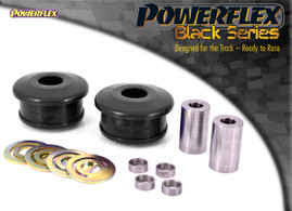 Powerflex Black Front Wishbone Rear Bush - Arosa (1997 - 2004) - PFF85-402BLK