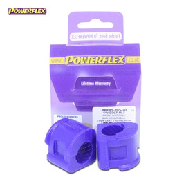 Powerflex Front Anti Roll Bar Bush 20mm - Cordoba MK1 6K (1993-2002) - PFF85-205-20