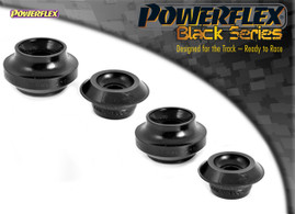 Powerflex Black Rear Shock Top Mounting Bush - Cordoba MK1 6K (1993-2002) - PFR85-240BLK