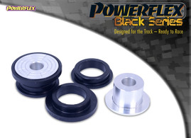 Powerflex Black Front Subframe Rear Bush - Leon & Cupra Mk1 Typ 1M 2WD (1999-2005) - PFF85-424BLK