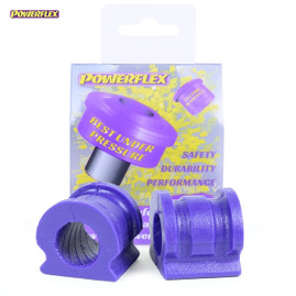 Powerflex Front Anti Roll Bar Bush 20mm - Fabia (2000-2007) - PFF85-603-20