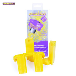 Powerflex Upper Engine Mount Insert - Superb (2009-2011) - PFF85-532