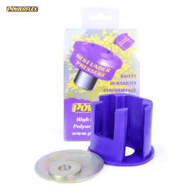 Powerflex Lower Engine Mount Insert (Large) Track Use - Yeti 5L (2008 on) - PFF85-704P