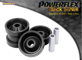 Powerflex Black Rear Trailing Arm Front Bush - Bora 4 Motion (1999-2005) - PFR3-508BLK