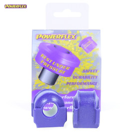 Powerflex Front Anti Roll Bar Outer Mount 22mm - Caddy Mk1 Typ 14 (1985-1996) - PFF85-215-22